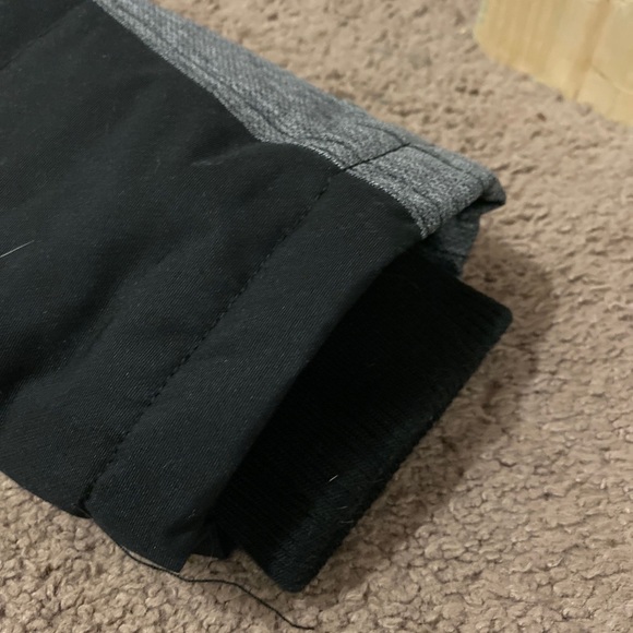 Men’s medium winter jacket - Picture 5 of 5